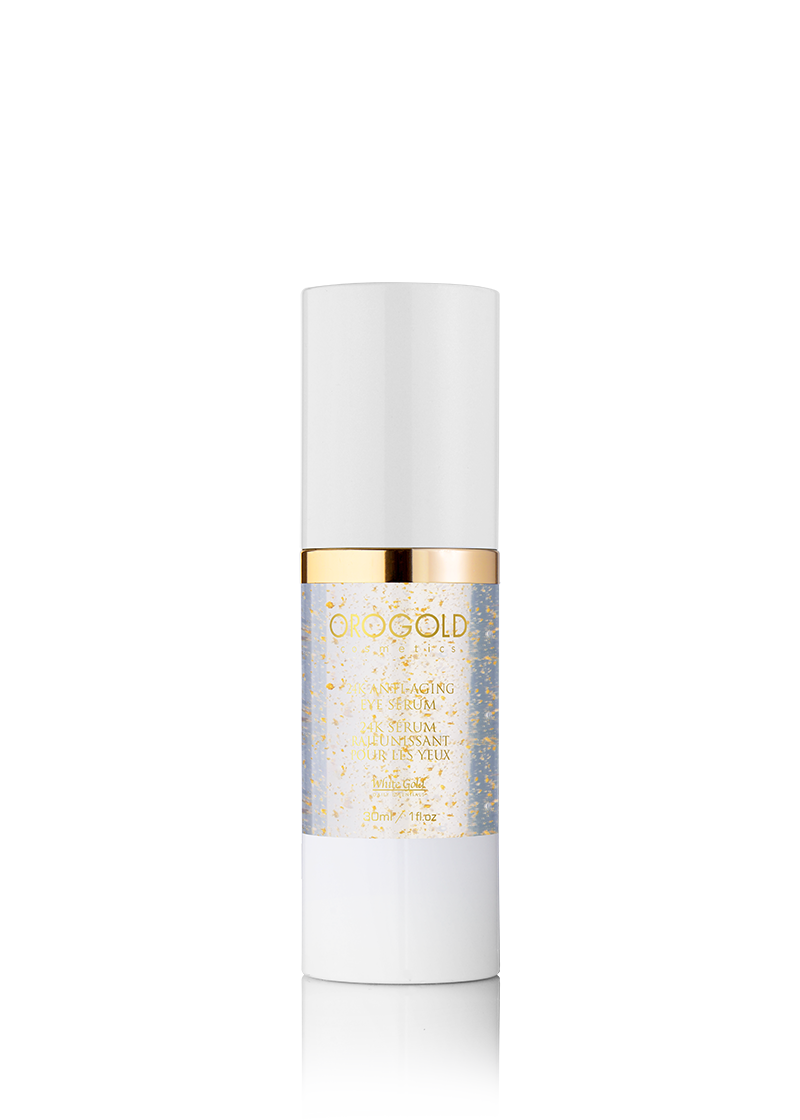 24K Anti-Aging Eye Serum