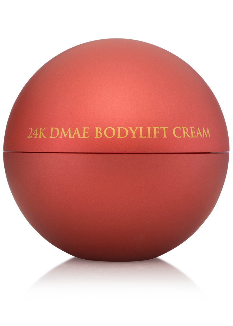 24K DMAE Bodylift Cream