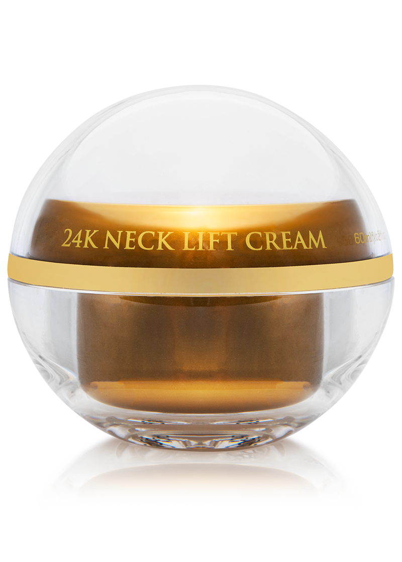 24K Neck-Lift Cream