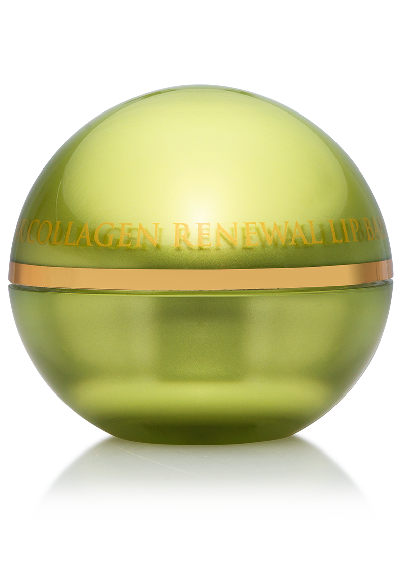 24K Collagen Renewal Lip Balm